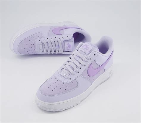 nike air force 1 lila nike zeichen|Nike Air Force 1 07 lv8.